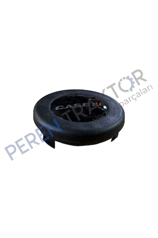 Peren Traktör 87698705 Case Direksiyon Simidi Kapağı Tırnaklıtip