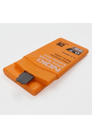 Noki Ultra Esnek 2b 0.7 Kalem Ucu Min 120'li Tüp