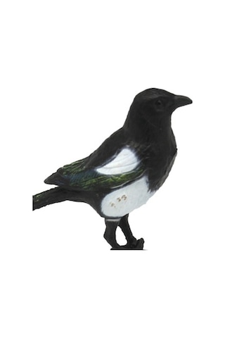 Lijinxu Saksağan Simülasyonu Kuş Yapay Bahçe Avlusu