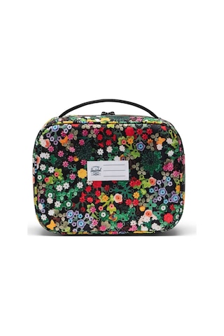 Herschel X Lego Pop Quiz Termal, Yemek Ve Beslenme Çantası, İçi Silinebilir, Isı Korumalı, 5 L-15473 Çok Renkli Hazine Çayırı