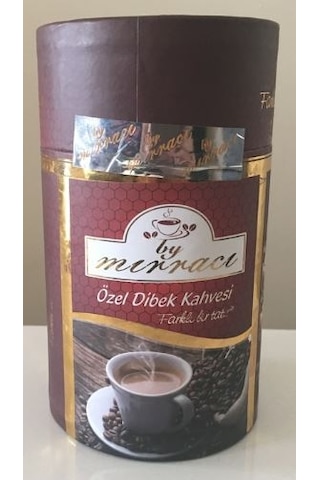 By Mırracı Özel Dibek Kahvesi 500 G