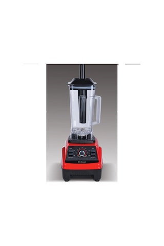 Kiwi Ksb-2251 2000w 6 Paslanmaz Çelik Bıçaklı Pro Standlı Blender