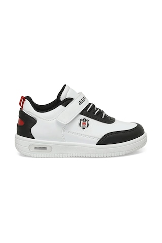 Bjk Cena Pu 4fx Beyaz Erkek Çocuk Sneaker 000000000101511046