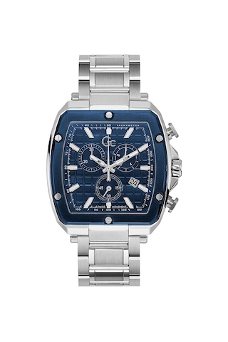 Guess Collection Gcy83005g7mf Erkek Kol Saati