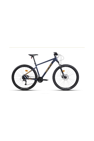 Carraro Crx 724 Altus Dağ Bisiklet S/40cm Lacivert Lacivert