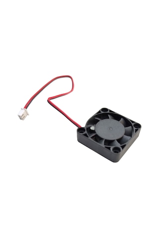 12v 4cm 2 Pinli Fan 4cmx4cmx1cm 12v 4cm Fan