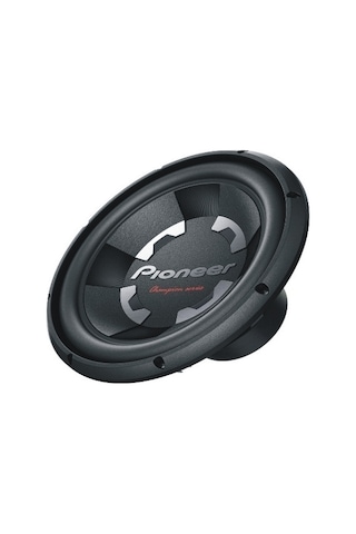 Pıoneer Ts-300d4 30cm 1400 Watt Oto Subwoofer