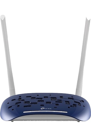 TD-W9960 300 Mbps Kablosuz ADSL2/VDSL2 Modem TP-Link