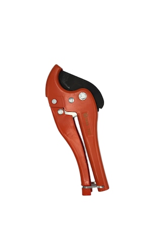 Pprc Boru Makası 42 Mm Çap Kapasitesi Pvc, Ppr, Pe, Pex, Abs Boru Ve Hortum Kesici