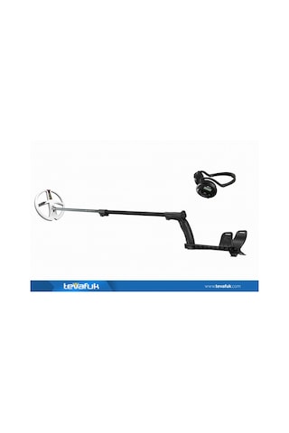 XP Deus Dedektör WS4 Kulaklık ve 22CM HF Coil Başlık İle