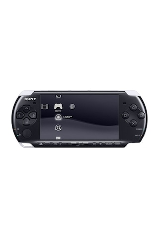 Sony Psp 10003006 Konsol 85 Oyun Outlet