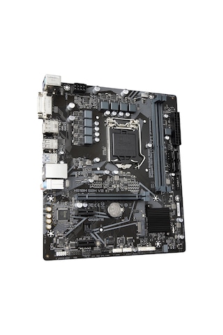 Gigabyte H510M S2H V2 Intel H510 3200 MHz DDR4 Soket 1200 mATX Anakart