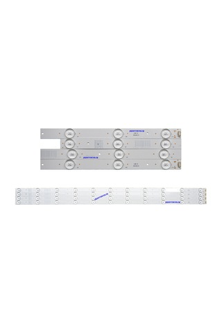 Yumatu Yt-4011 Led Bar L395 V1 E340369 Y13-Mb7S60Ts4Lv03