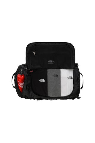The North Face Base Camp Duffel - M Unisex Spor Çantası-29883 Siyah
