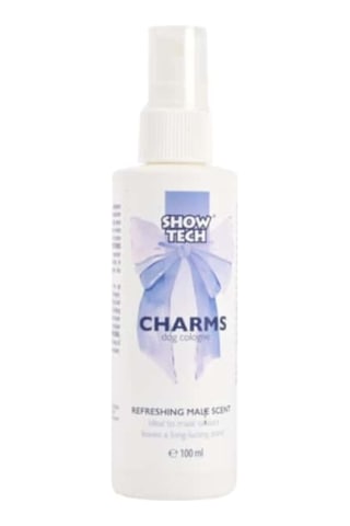 Show Tech Charms Erkek Kedi Ve Köpek Parfümü 100 Ml