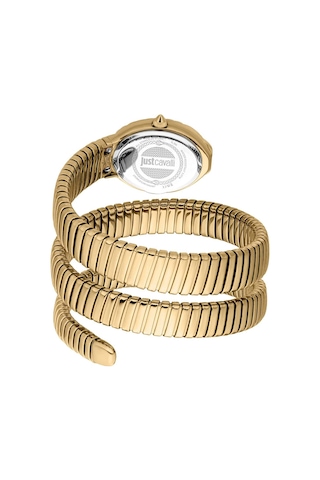 Just Cavalli Jc1l391m0025 Kadın Kol Saati Altın