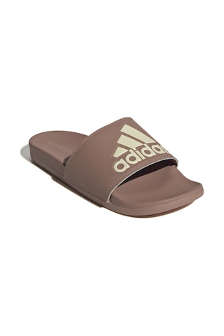 Adidas Adılette Comfort Pembe Kadın Terlik 000000000102237065 Pembe