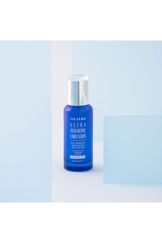 Orjena Ultra Hyaluronic Emulsion 100 ML