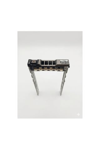 Sunucu Hdd Kızağı Dell Uyumlu Sunucular
