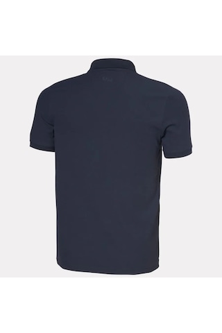 Helly Hansen Men's Hp Race Polo 2.0 Erkek Polo Tişört Hha.34496.597 Lacivert