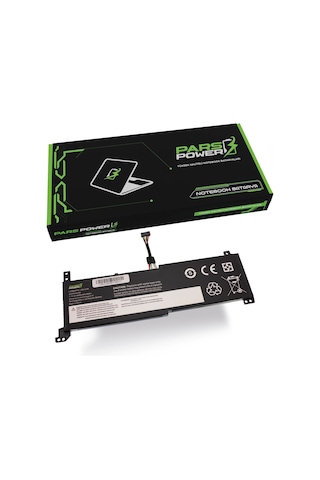 Lenovo Ideapad V15 G4 83a100a4tr Batarya - Pil Pars Power