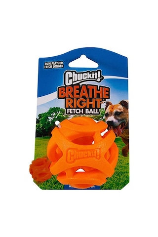 Chuckit Air Ball Köpek Oyun Topu Orta Boy 6,5 Cm 260-50004.01
