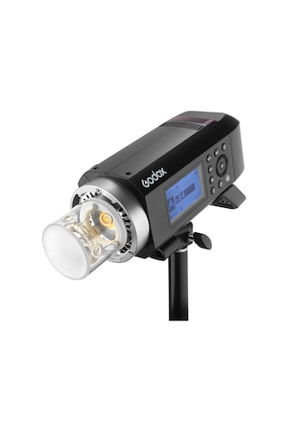Godox AD400Pro Taşınabilir Paraflaş Kit