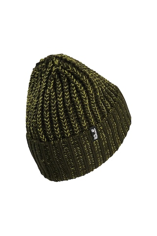 Jack Wolfskın Jack Wolfskin Badge Paw Unisex Bere E0205 Haki