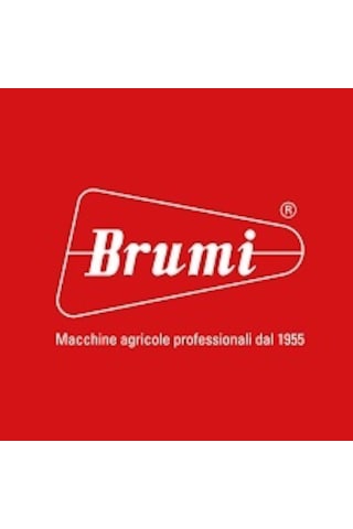Brumi Brumirak Zeytin Hasat Makinası Kanca Lastiği