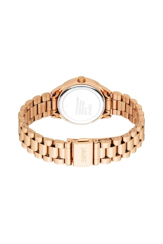 Esprit Es1l486m1055 Kadın Kol Saati Rose Gold