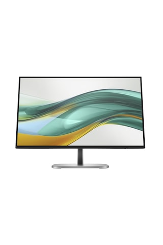 HP Series 5 Pro 524pf 9D9L6UT 23.8'' 5 ms 100 Hz FHD Monitör