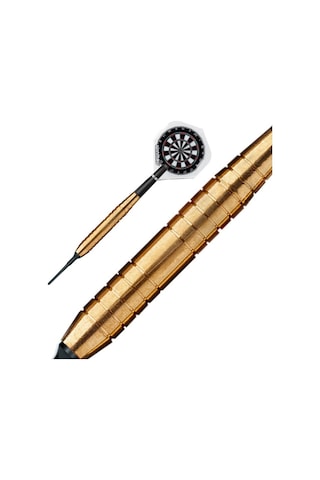 Winmau Broadside Brass 18gr Dart Oku