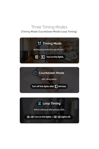 Springsun Tuya Wifi Akıllı Devre Kesici: Uzaktan Kumanda, Telefonla Kontrol, Enerji Ölçüm, Zamanlayıcı/geri Sayım/döngü Mod Diğer
