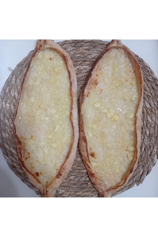 Burağın Bahçesi Elazığ Peynirli Ekmek 10 Adet