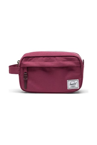 Herschel Chapter Small Travel Kit El Çantası 30063-06793-os Violet Quartz