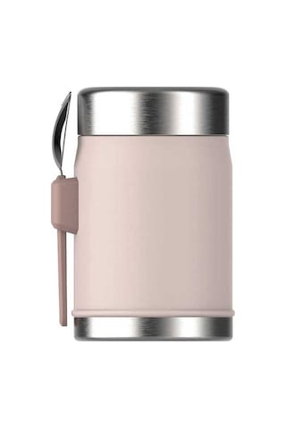 Stanley The Legendary Yemek Termosu 0.4 L Açık Pembe