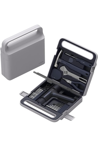 Hoto 12v Fırçasız Matkap Alet Seti Qwdzgj001