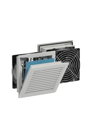 Tempa Pano Tfa 1.000 Filtreli Izgara Ip43 105x150 MM Tempa Pano Tfa 1.000 Filtreli Izgara Ip43 105x150 MM