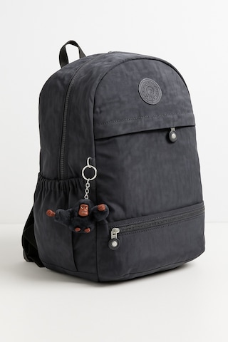 Newish Polo Klinkır Bayan Sırt Çantası Yeni Sezon -siyah Siyah