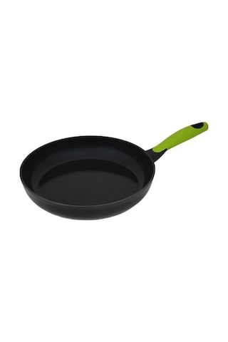 28cm Tava-yeşil Açık Bakır