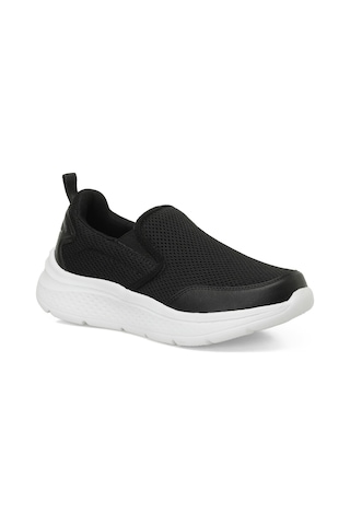 Kinetix Sheldon Tx 5fx Siyah Unisex Comfort Ayakkabı Siyah