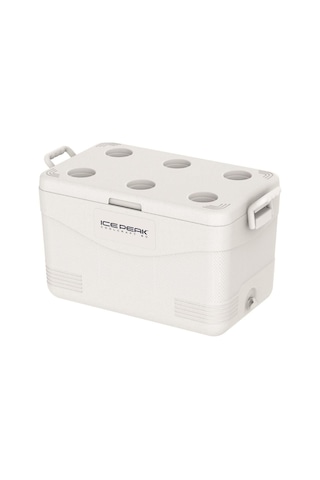 Icepeak Coolcraft 60 Buzluk 56.4 Litre Çok Renkli