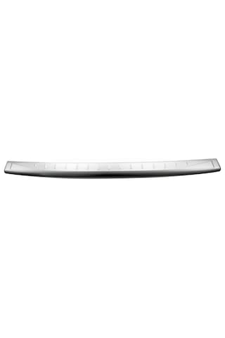 Fiat 500 Krom Arka Tampon Eşiği 2007-2012