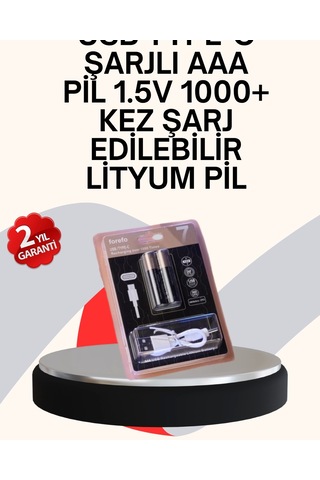 Çevre Dostu Ve Uzun Ömürlü Enerji Seçeneği 1000+ Döngü İle Sürdürülebilir Yaşam
