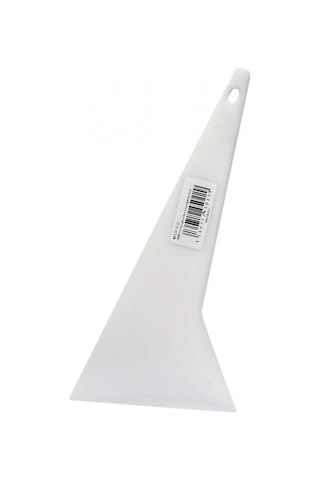 Cam Filmi Uygulama Aparatı Üçgen İnce Ağız Ragle