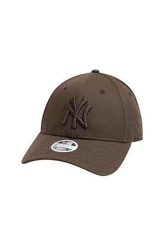 New Era New York Yankees 60471462-2398 Kahverengi New Era New York Yankees 60471462-2398 Kahverengi
