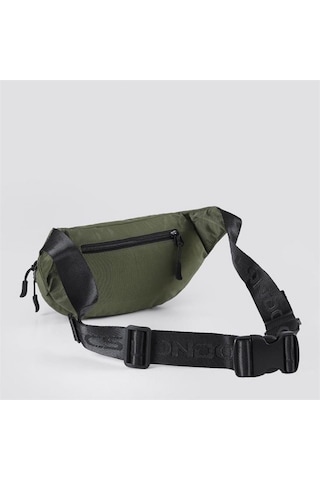 Anka Ççs 31415 Sport Bel Çantası Yeşil Tek Renk