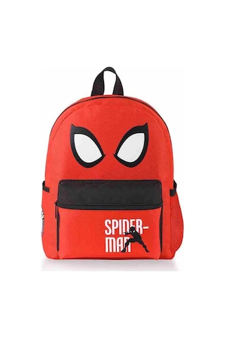 Spıderman Anaokulu Çantası Loop Head 41355