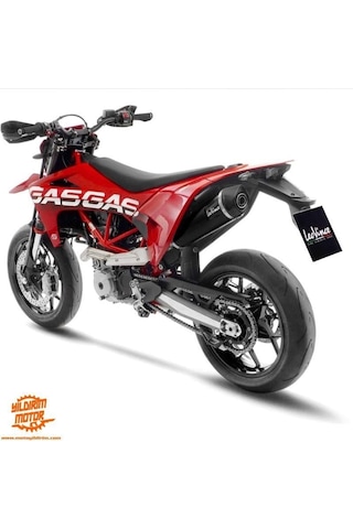 Leovınce Gasgas Es/sm 700 Egzoz 22-24
