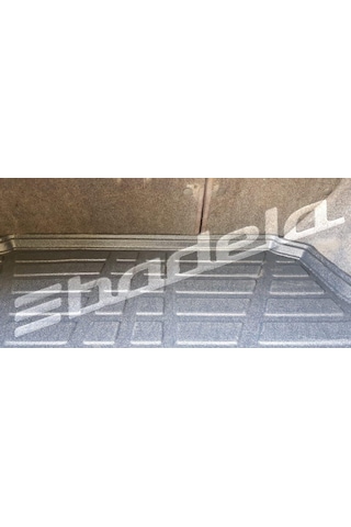 2000-2001 Honda Civic Sedan Bagaj Havuzu Araca Özel Badela Marka